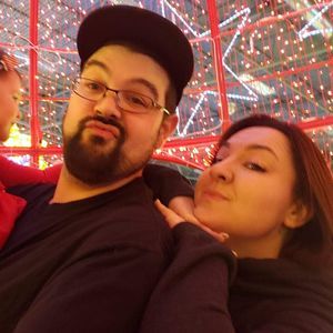 Meet your Posher, Kelli